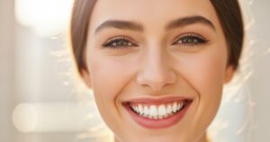 Beautiful Smile tips