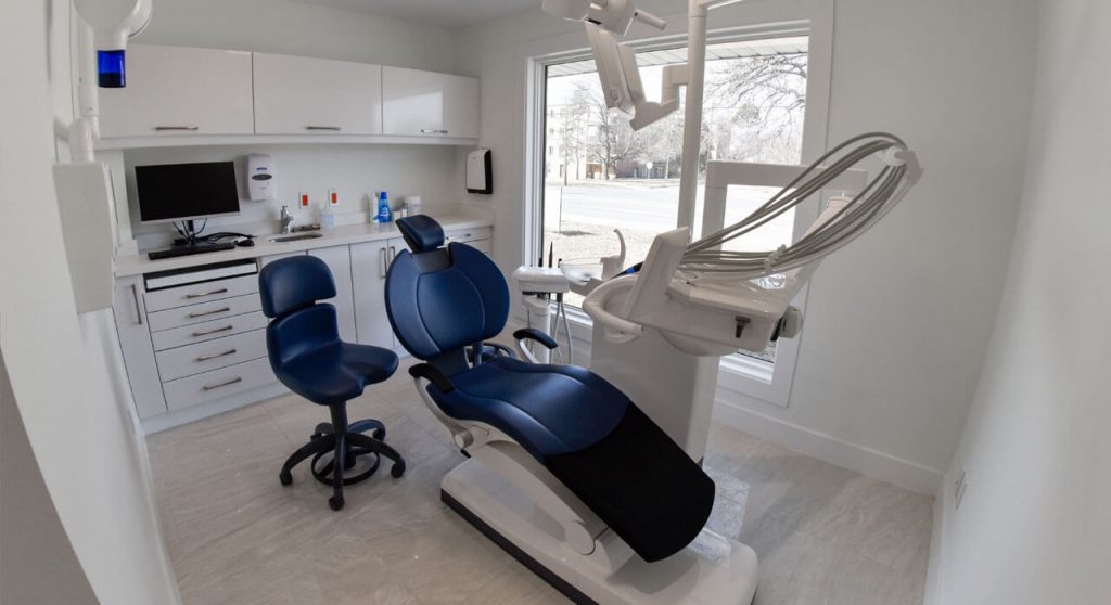 Pearl Dental Group Gallery Photos