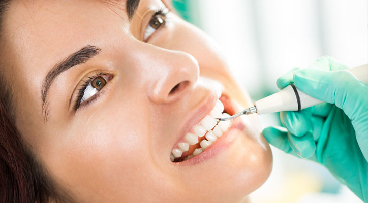 Cosmetic Dentistry in Toronto
