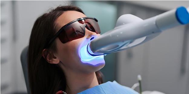 Why Is Teeth Whitening Treatment Not Effective Enough?