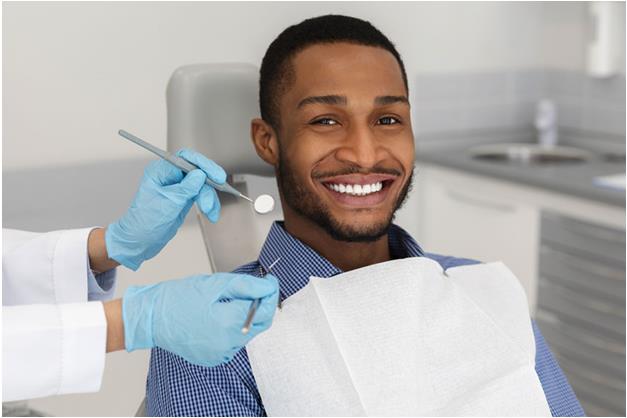 Why Is Teeth Whitening Treatment Not Effective Enough?