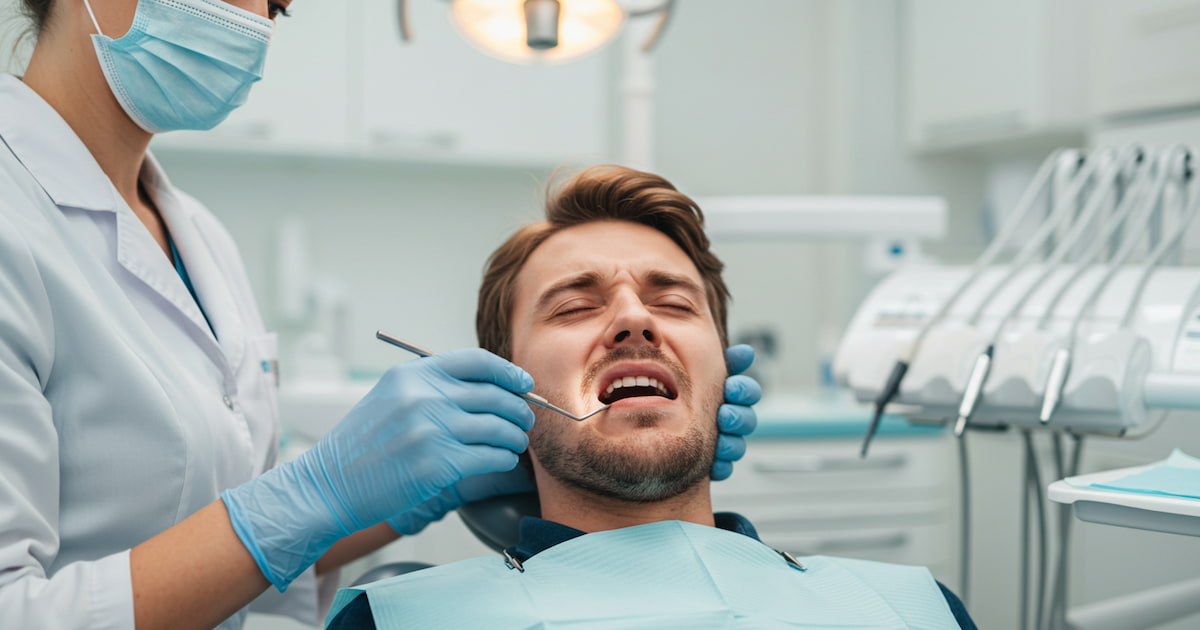 Your Guide to Common Dental Emergency Procedures
