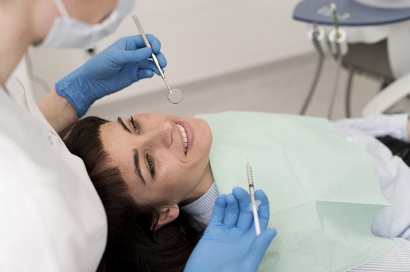 What Are Common Dental Emergency Procedures?