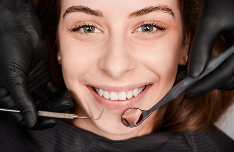 The Best Possible Cosmetic Dental Options to Boost Your Confidence
