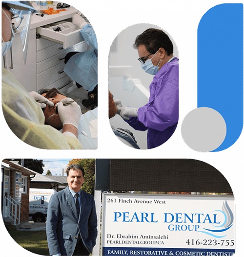 pearl dental group