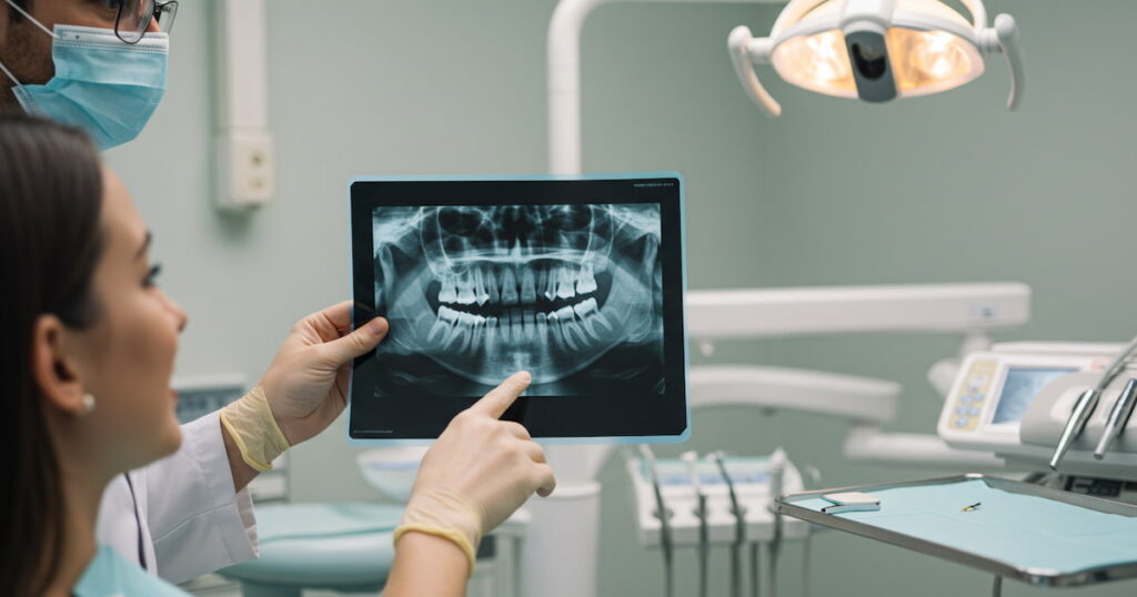 Common Causes of Tooth Extraction Explained