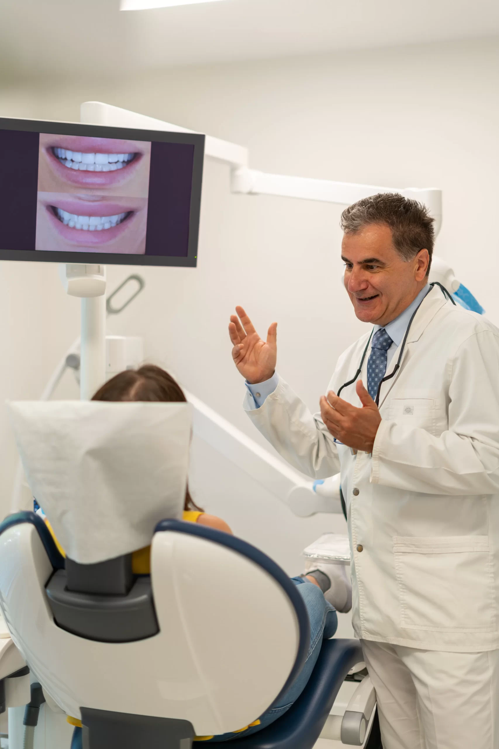 Toronto Dentist: Preventive Dental Care at Pearl Dental Group