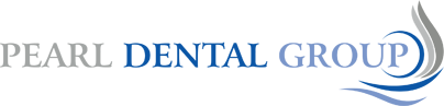 Pearl Dental Group Logo