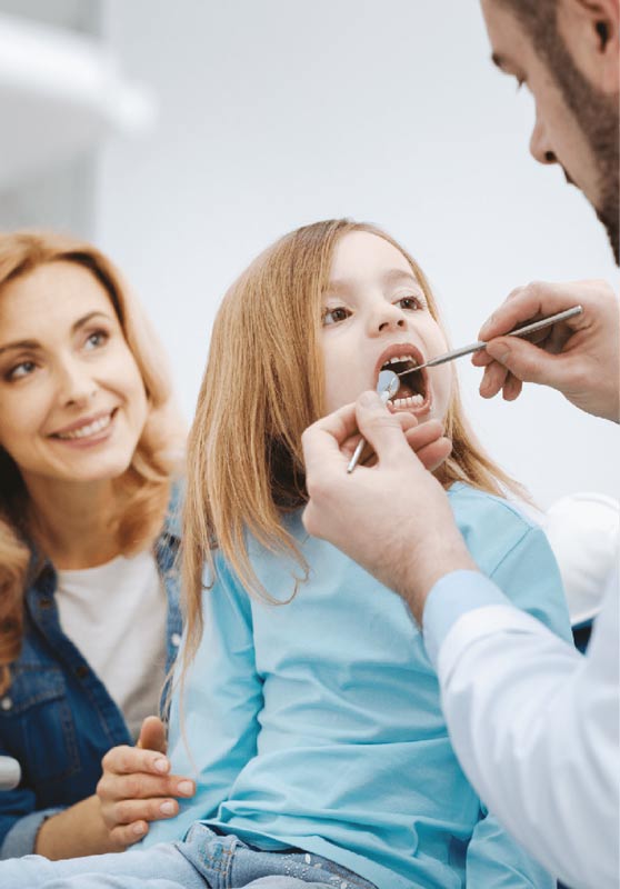 canadian dental care plan Toronto