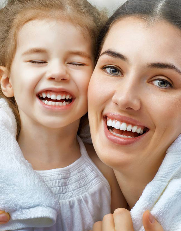 family dentist North York