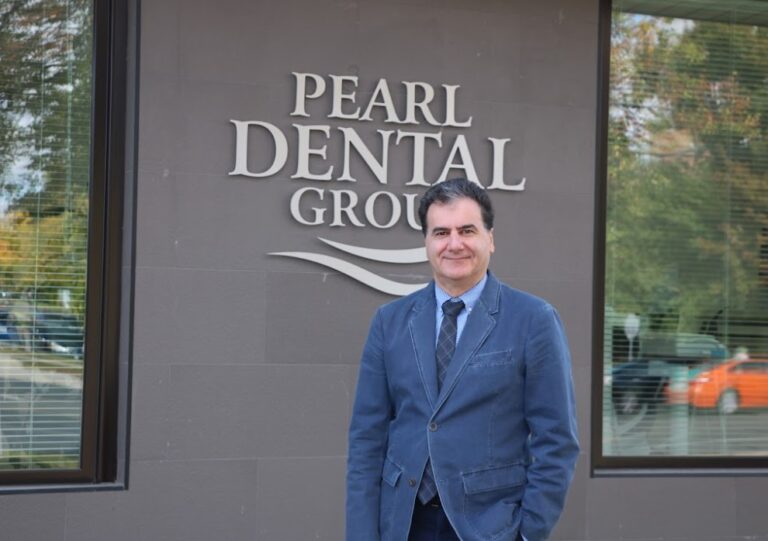 Dr. Ebrahim Aminsalehi