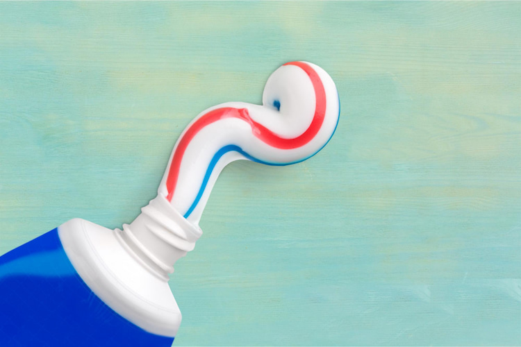 Choosing the Right Fluoride Toothpaste