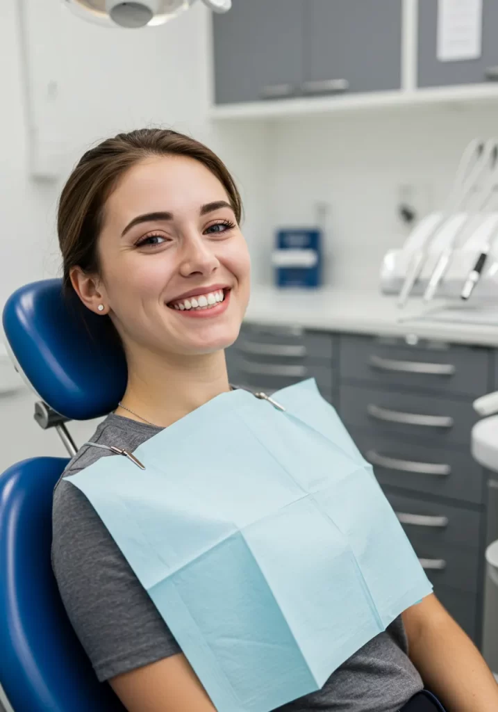 Affordable Teeth Whitening in North York