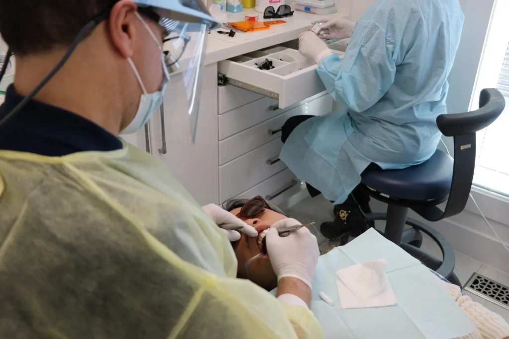 What Is Dental Bleaching