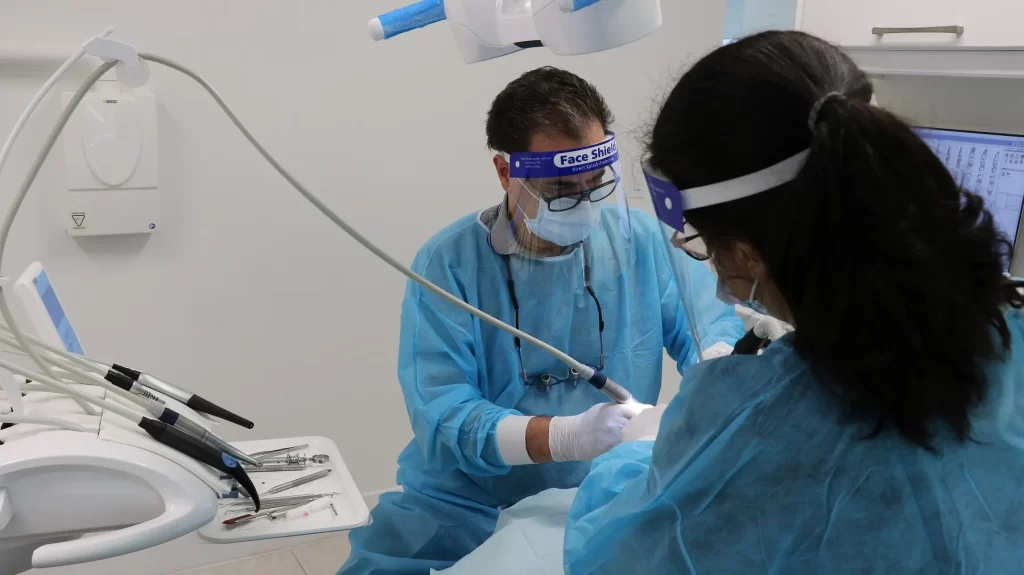 Dental Check-ups in North York : Exam, Regular Dental Cleaning, And X-Rays