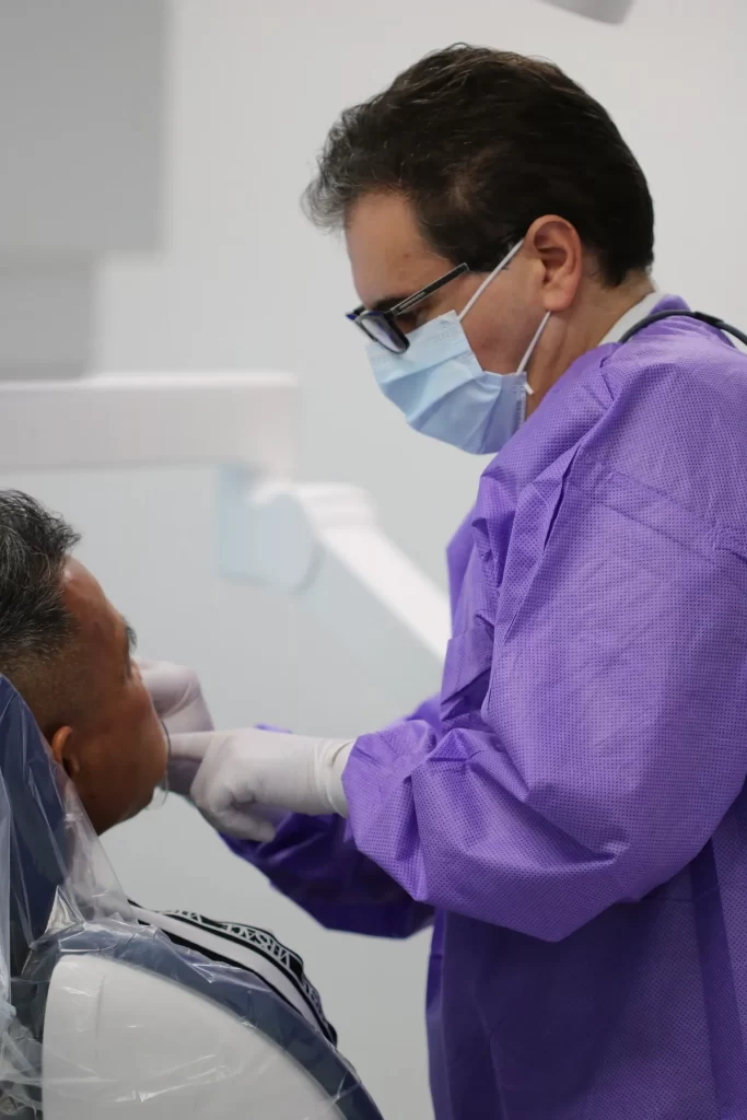 Dental Bleaching in North York, Toronto