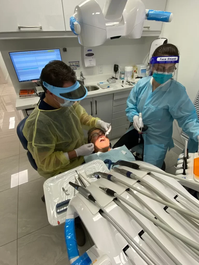 Dental Bridge Toronto