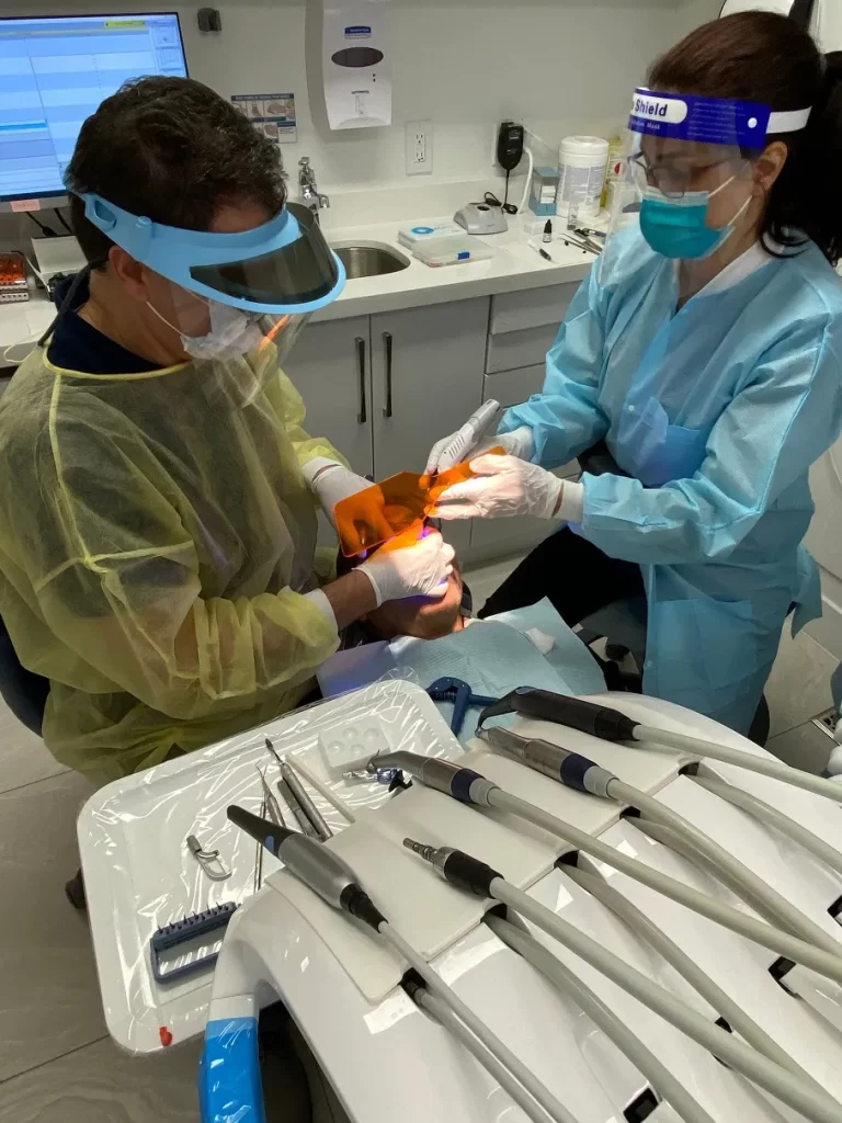 Dental Crowns in North York at Pearl Dental Group