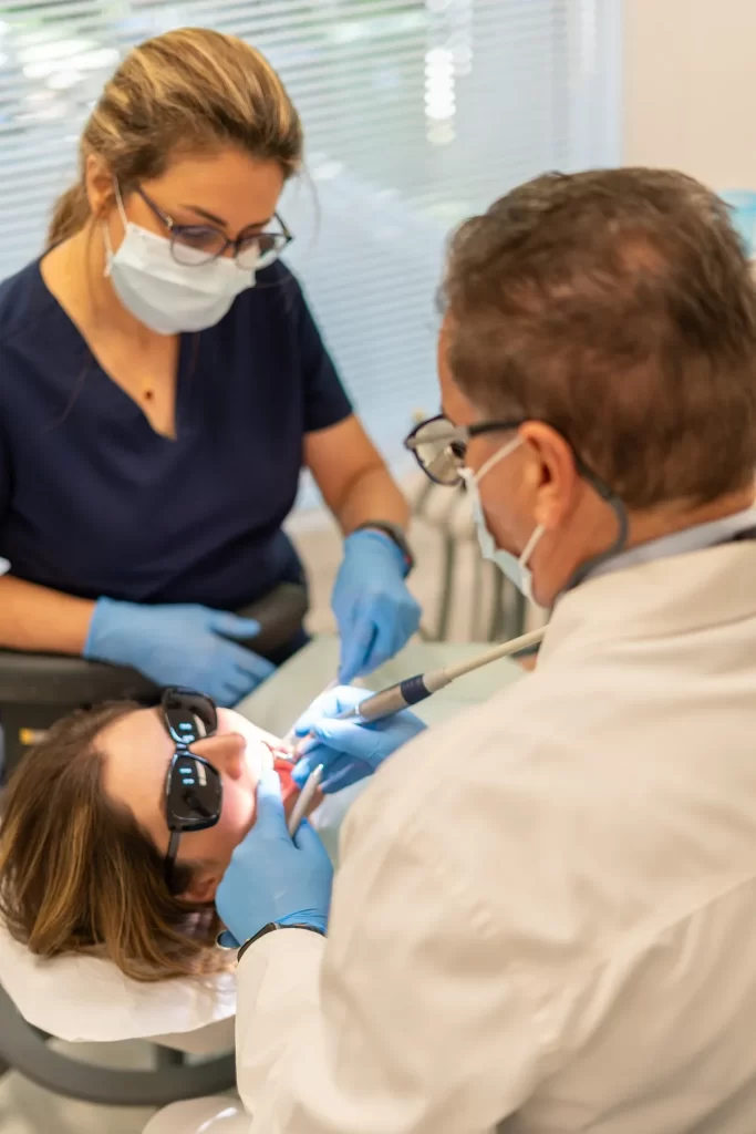 Family Dental Care in Toronto: Your Smile, Our Passion