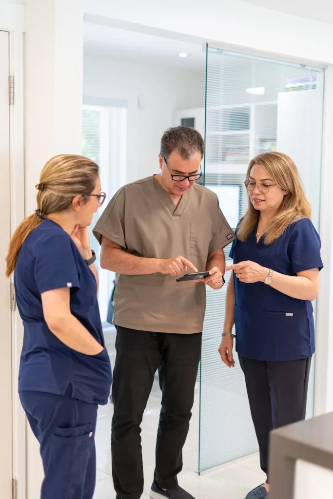 Why Choose Pearl Dental Group for Your Family Dentistry Needs?