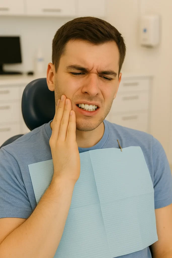 Gum Disease Therapy in Toronto