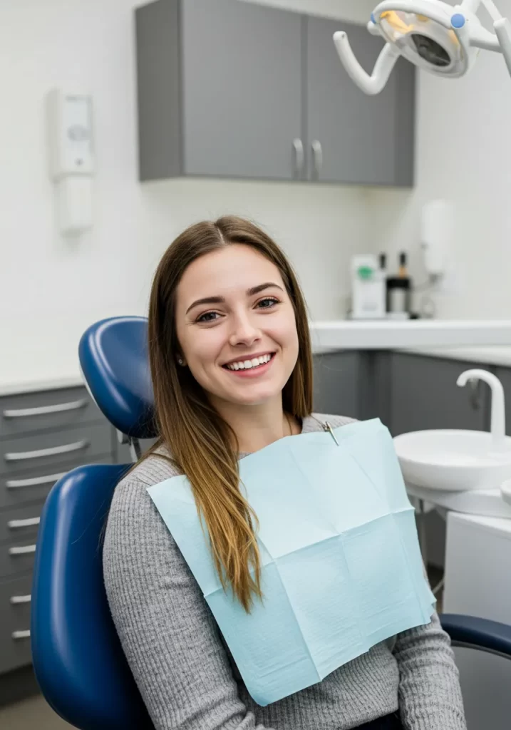 Why Do I Need To Fill My Teeth?