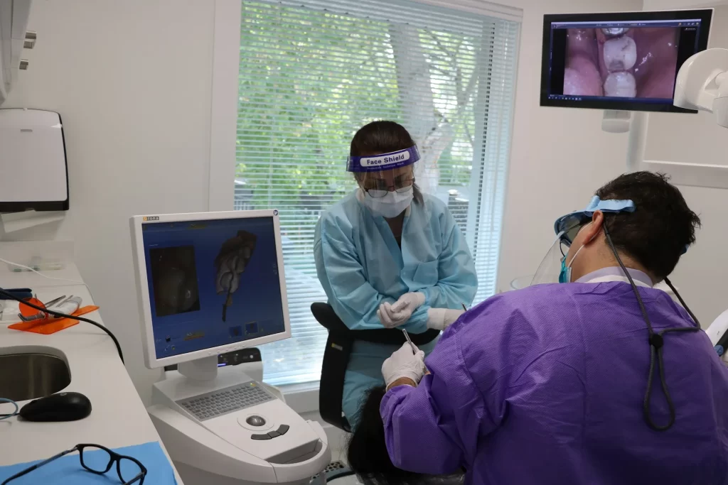 Affordable Dental Crowns in North York