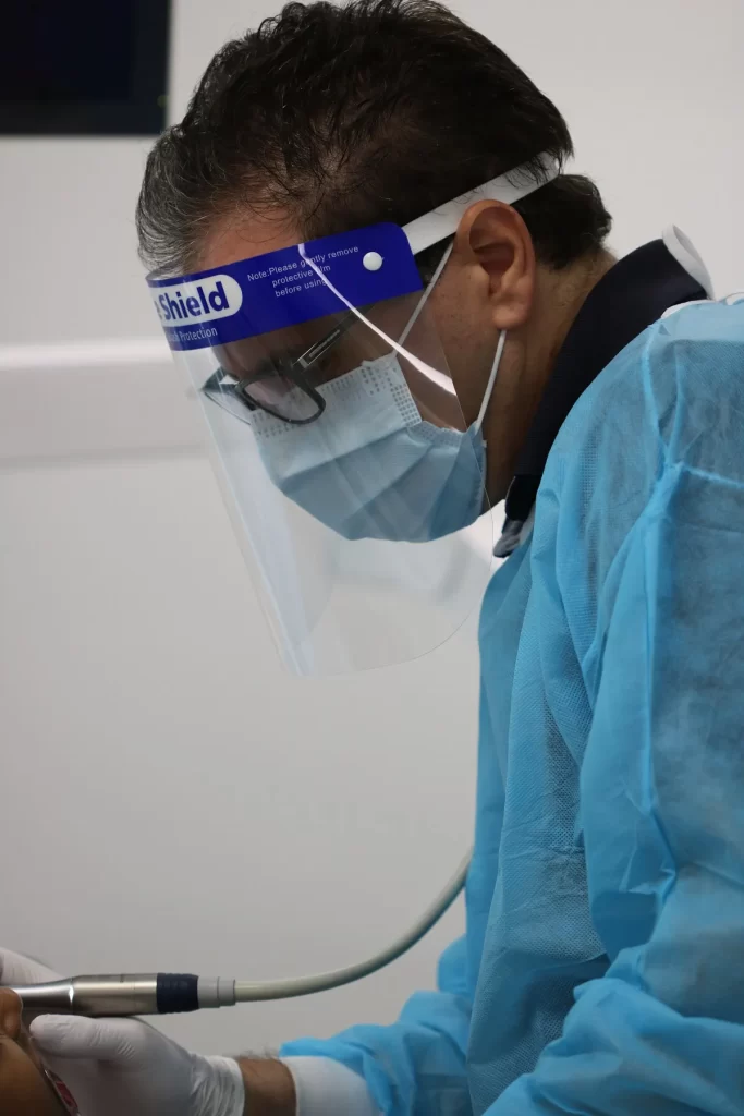 Dental Fillings North York