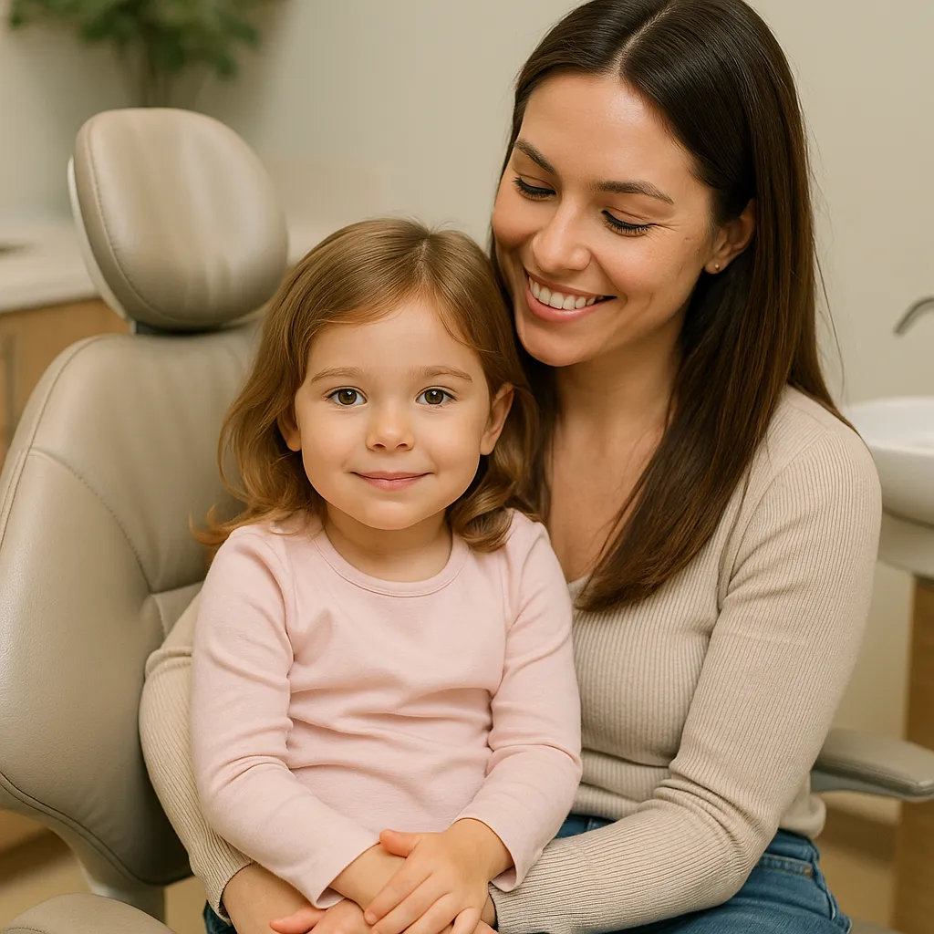 Child-Centered Approach