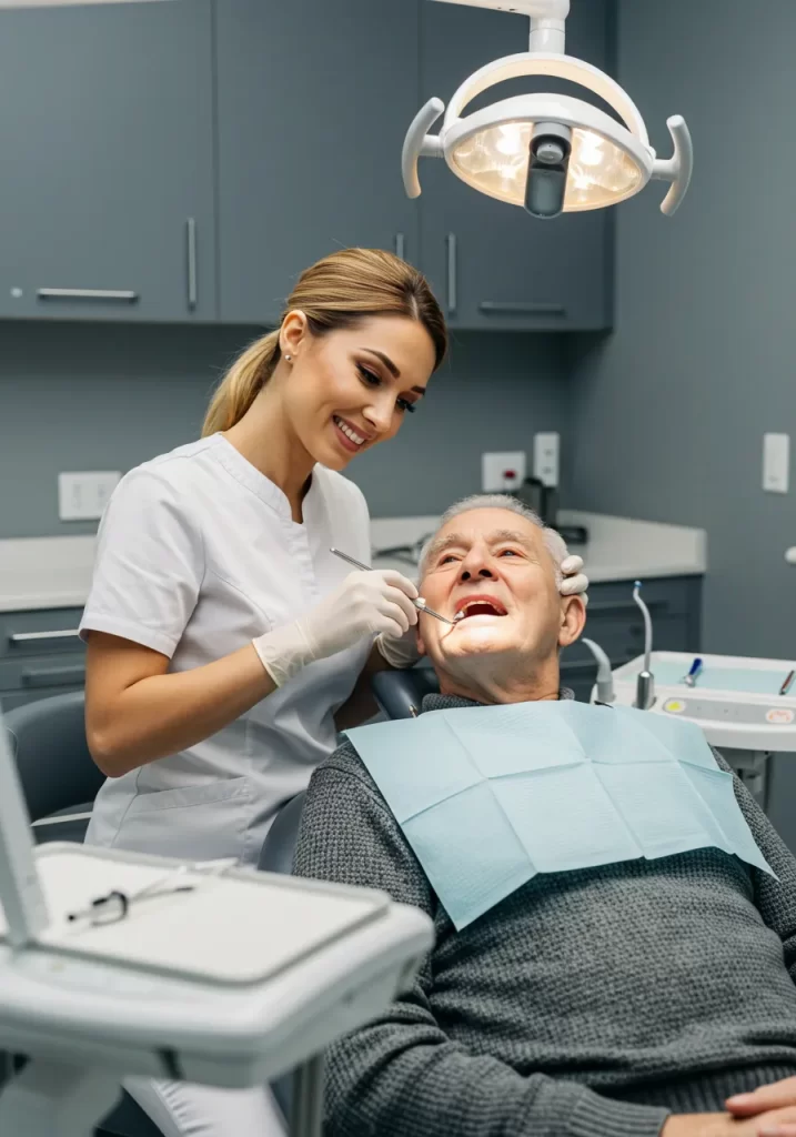 What is an Emergency Tooth Extraction?