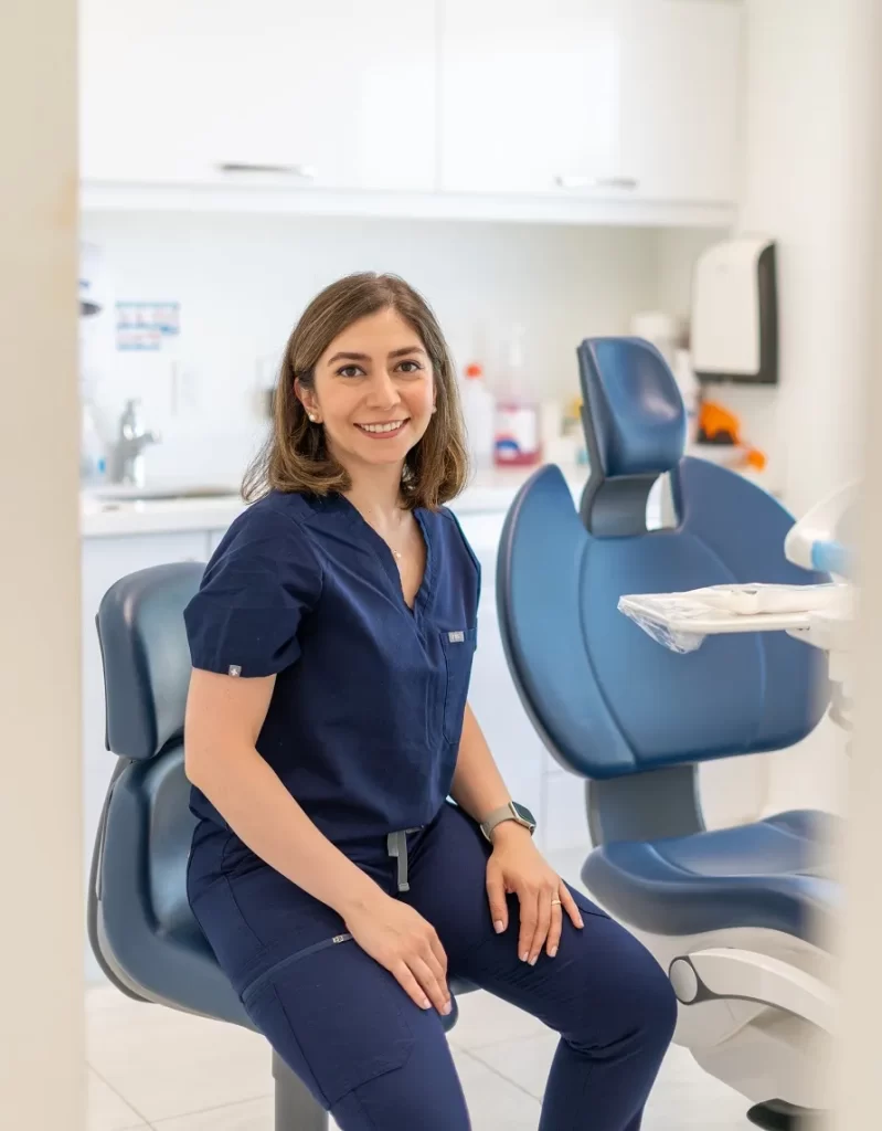 Expert Emergency Dental Care by Dr. Peyvand Amin Salehi
