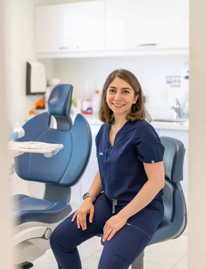 emergency dentist for children