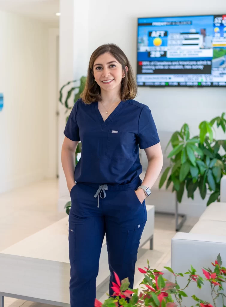 Expert Emergency Dental Care by Dr. Peyvand Amin Salehi