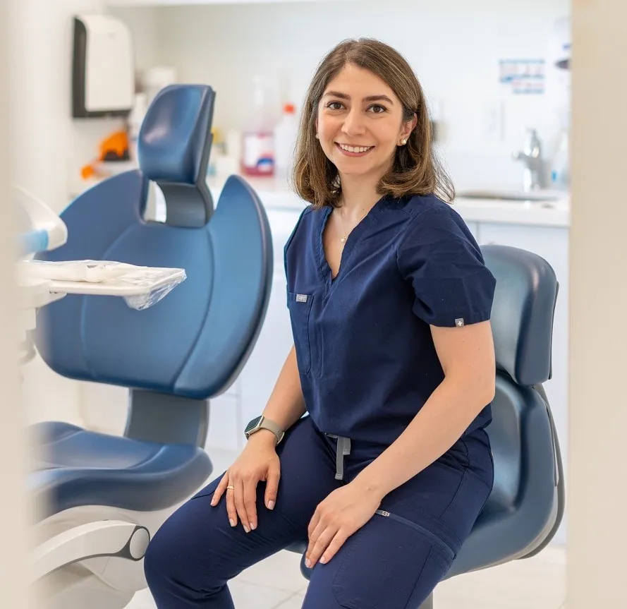 Expert in Emergency Wisdom Teeth Removal