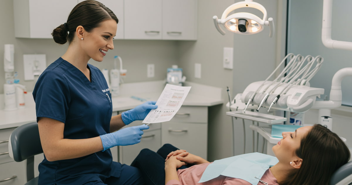 Services Covered by the Canadian Dental Care Plan: Your Complete Coverage Guide