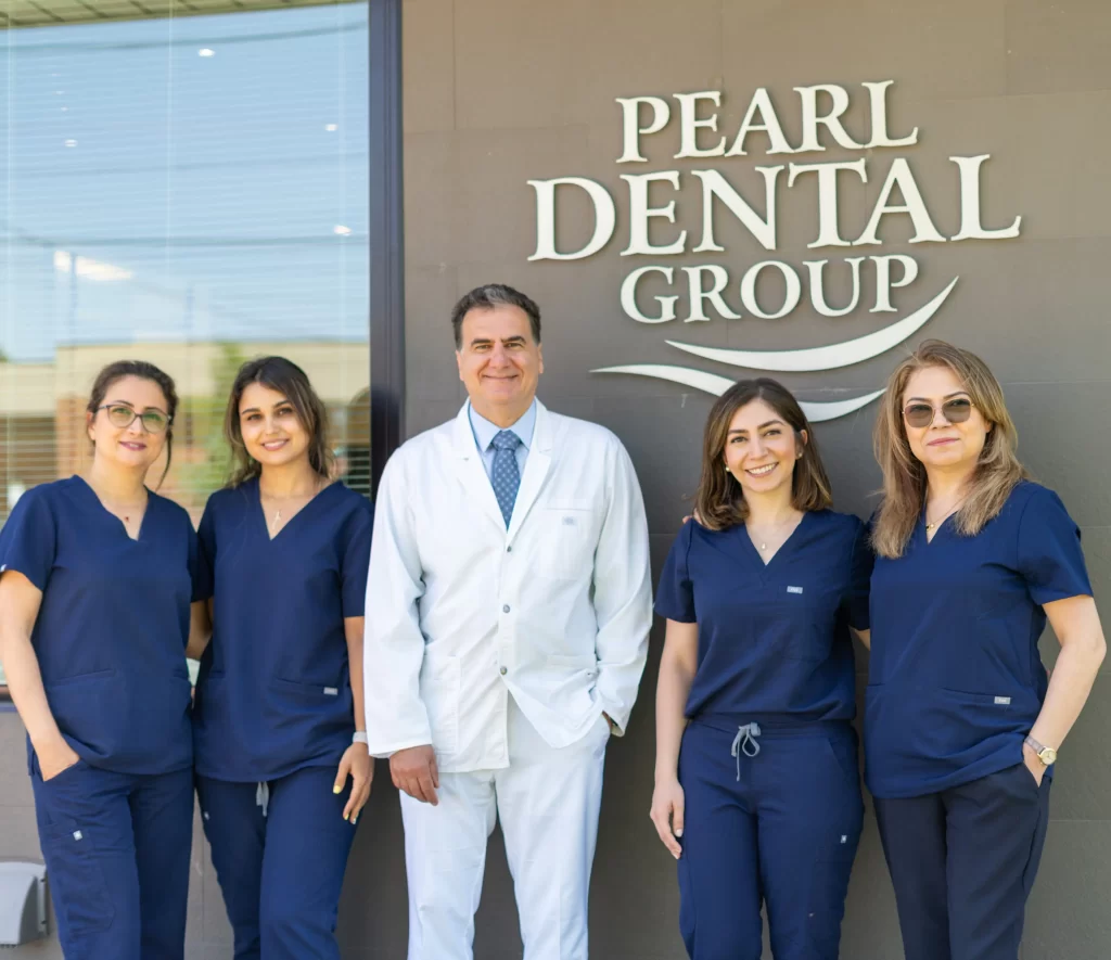 Why Choose Pearl Dental for Emergencies