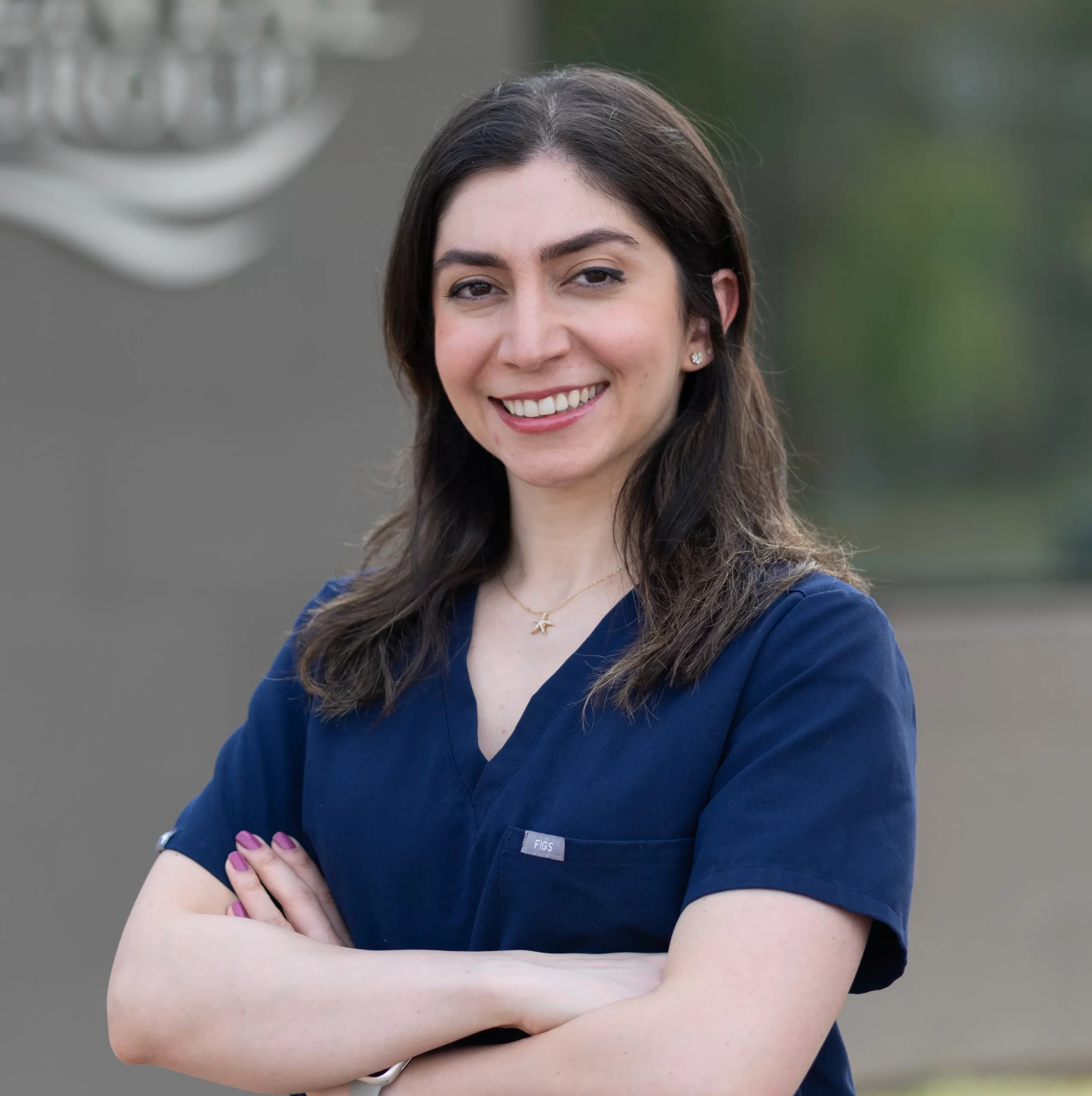 Dr.Peyvand Aminsalehi