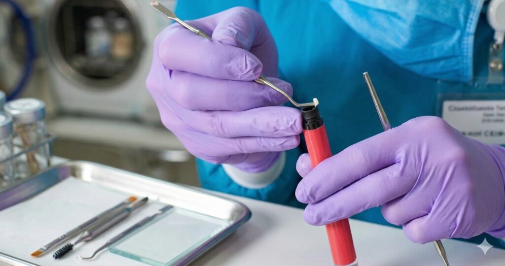 Things you should know about dental composite bad breath