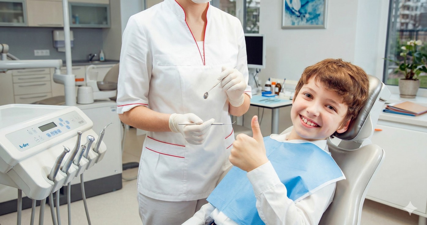 Details about Healthy Smiles Ontario