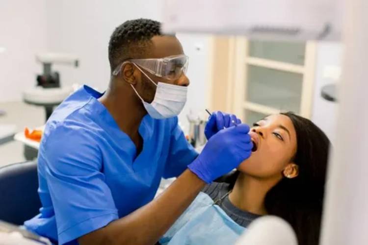 Refugee Dental Care Canada: things to know