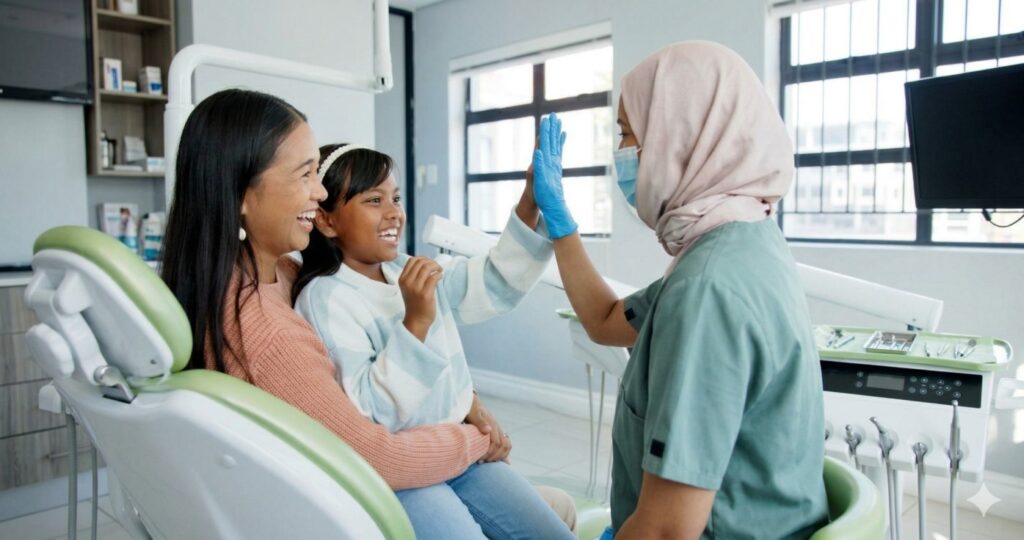 Full guide about Refugee Dental Care Canada