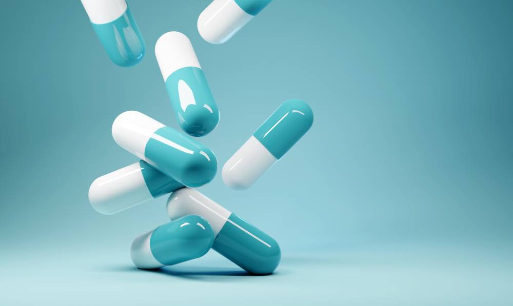 antibiotics after a tooth extraction
