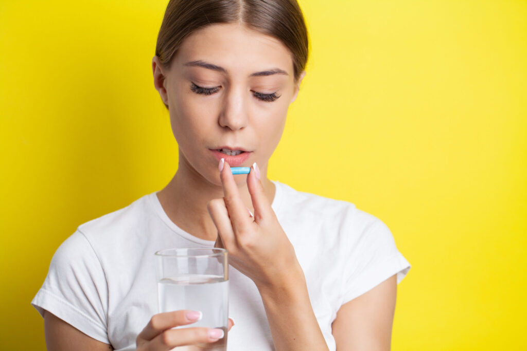 everything about antibiotics after a tooth extraction