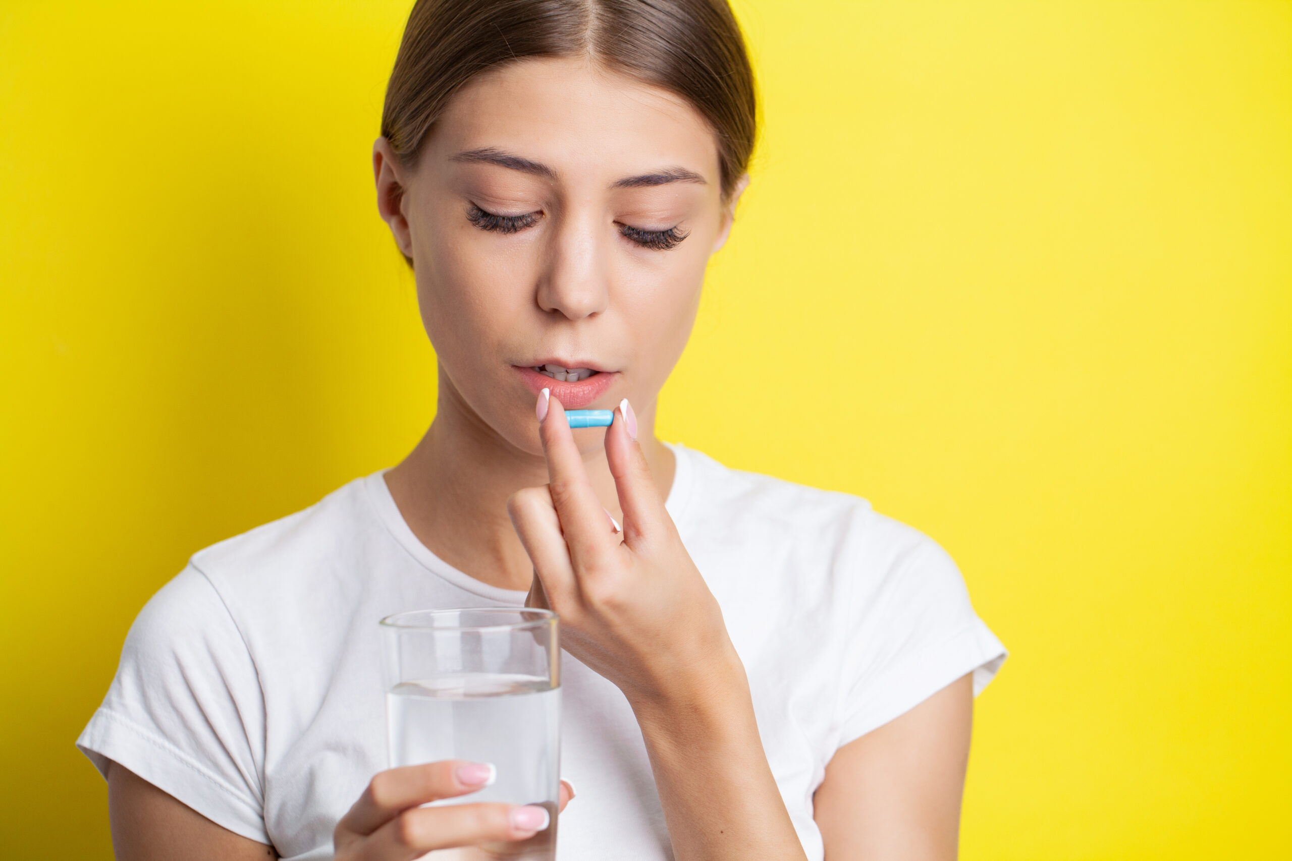 everything about antibiotics after a tooth extraction
