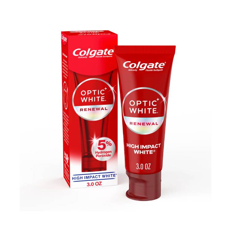 whitening toothpastes 2026; one of the bests