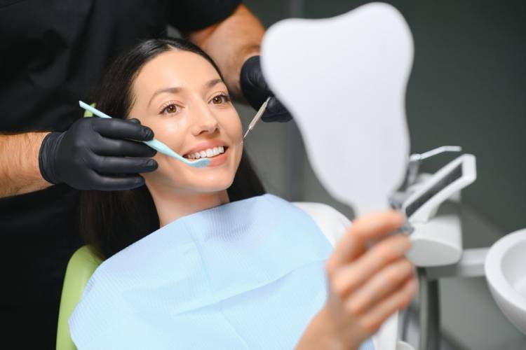 best cosmetic dentistry options for you