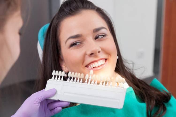 best cosmetic dentistry options for you
