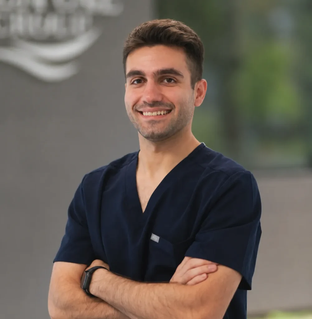 Dr. Pourya Aminsalehi