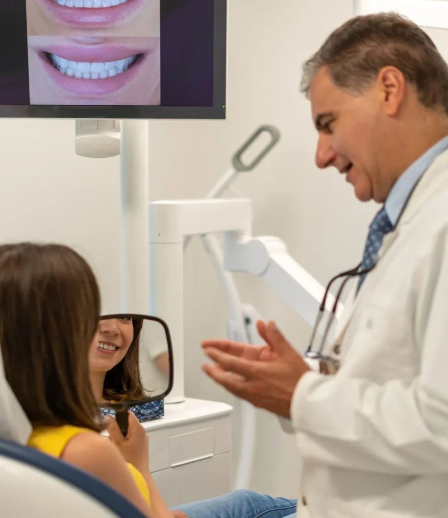 What Does a Full Smile Makeover Cost?