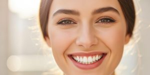 Beautiful Smile tips